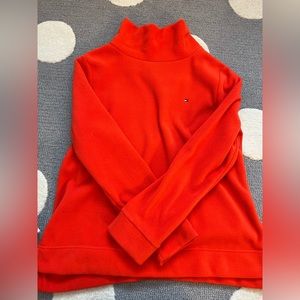 Women’s Tommy Hilfiger fleece
